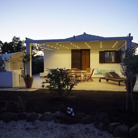Villa Da Luciana Орозеи Экстерьер фото