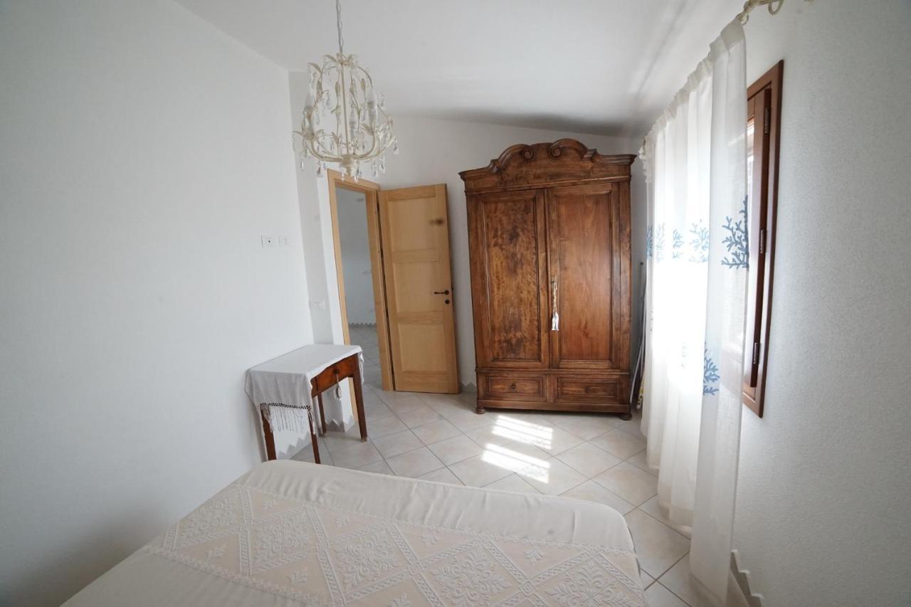 Villa Da Luciana Орозеи Экстерьер фото