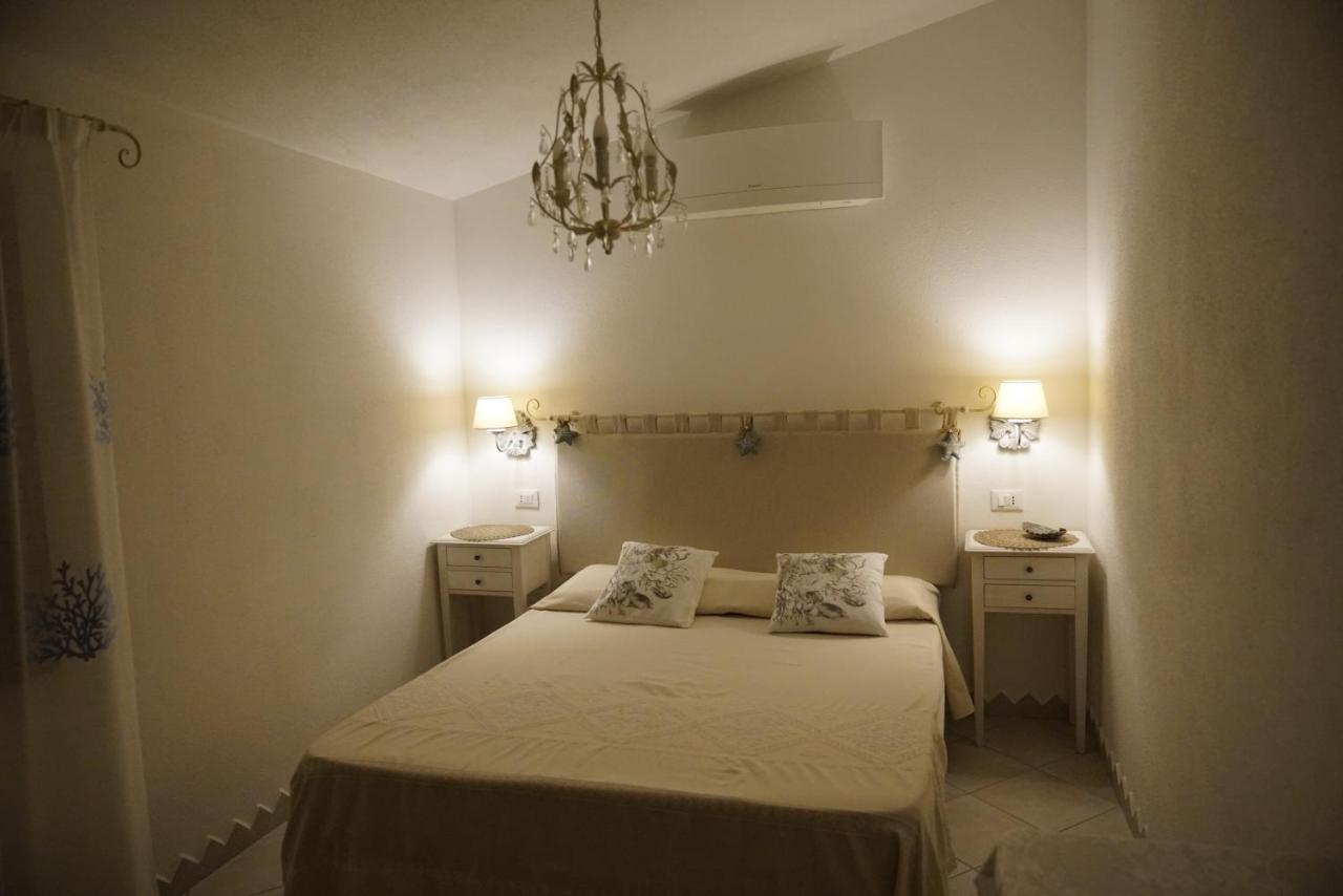 Villa Da Luciana Орозеи Экстерьер фото