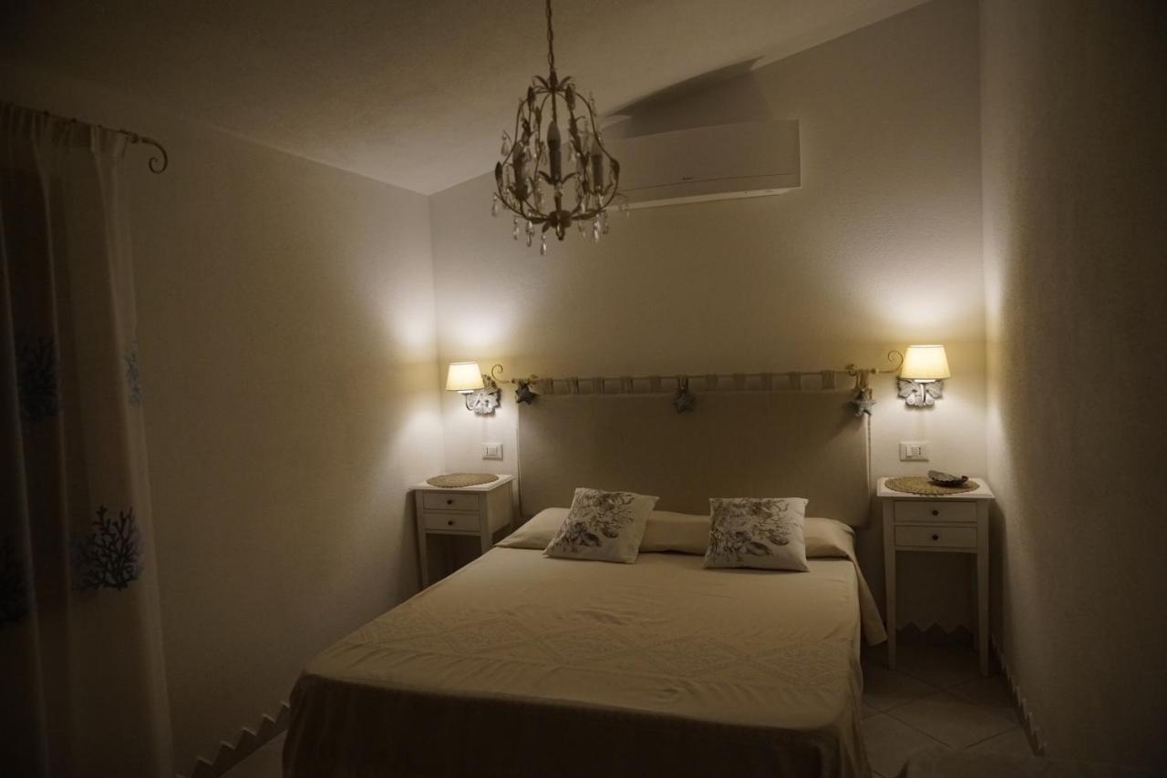 Villa Da Luciana Орозеи Экстерьер фото