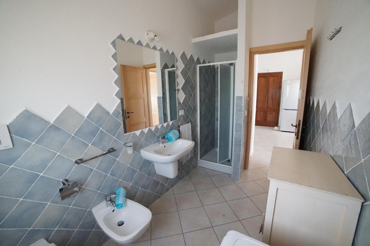 Villa Da Luciana Орозеи Экстерьер фото