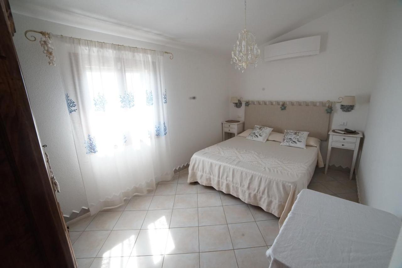 Villa Da Luciana Орозеи Экстерьер фото