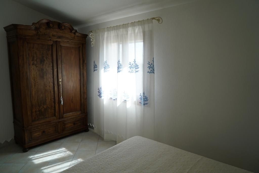 Villa Da Luciana Орозеи Экстерьер фото
